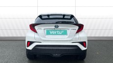Toyota C-HR 1.8 Hybrid Excel 5dr CVT Hybrid Hatchback